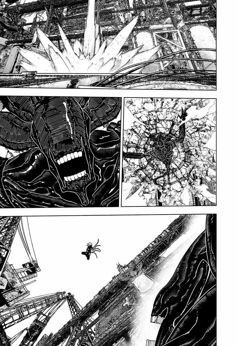 Read Wild Strawberry EN Manga Online