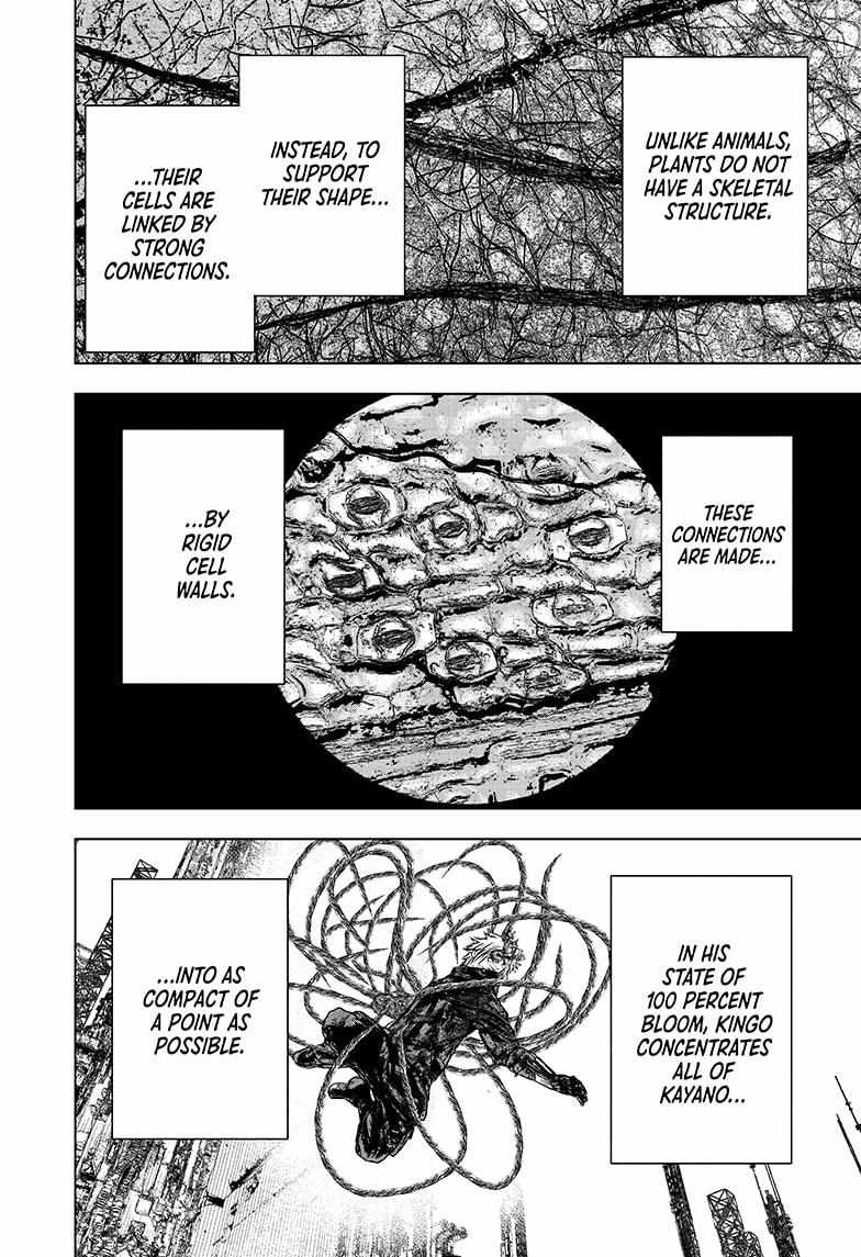 Read Wild Strawberry EN Manga Online