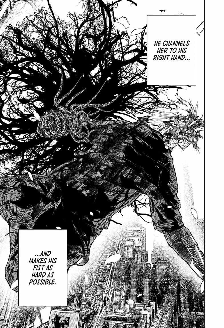 Read Wild Strawberry EN Manga Online