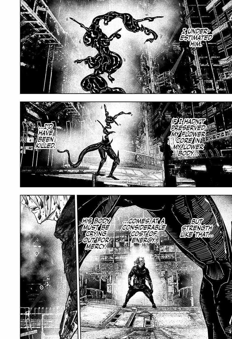 Read Wild Strawberry EN Manga Online