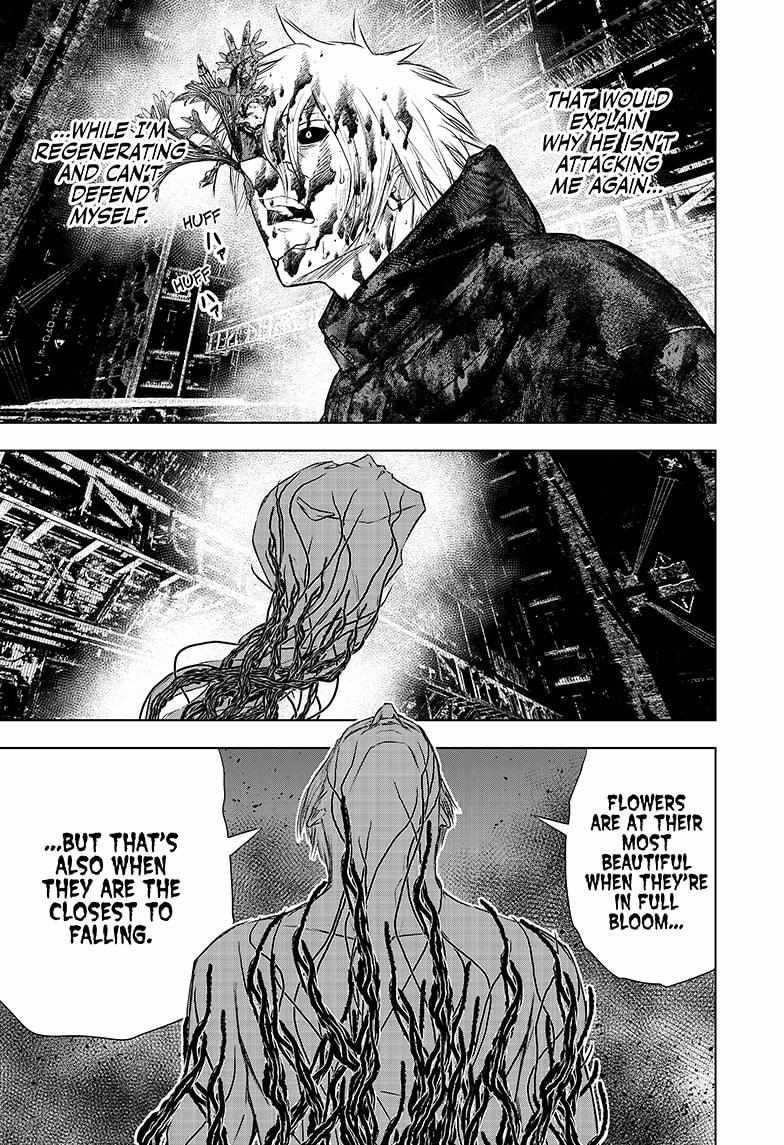 Read Wild Strawberry EN Manga Online