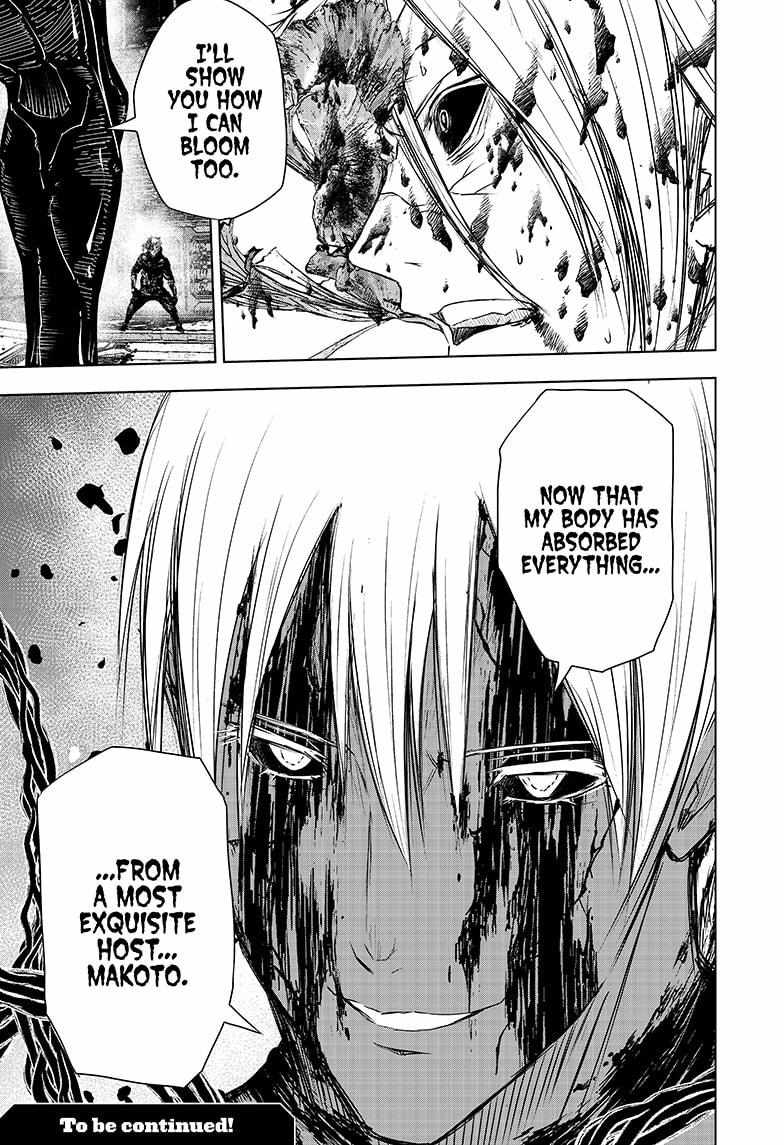 Read Wild Strawberry EN Manga Online