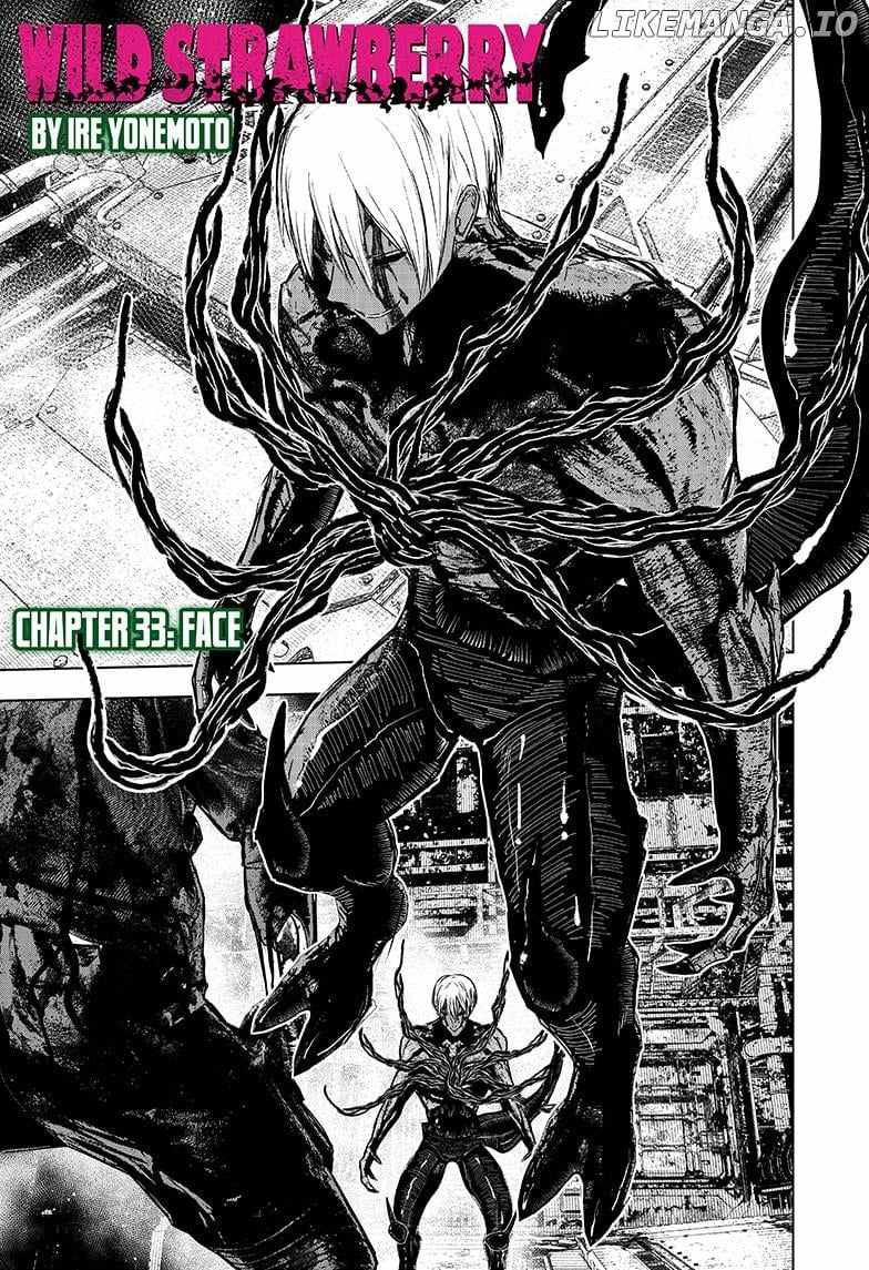 Read Wild Strawberry EN Manga Online