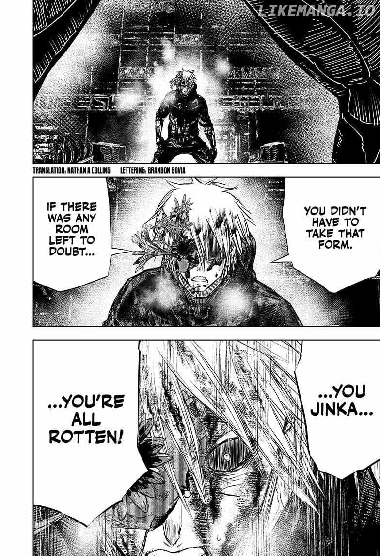 Read Wild Strawberry EN Manga Online