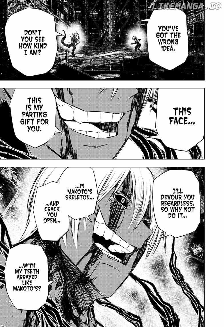 Read Wild Strawberry EN Manga Online