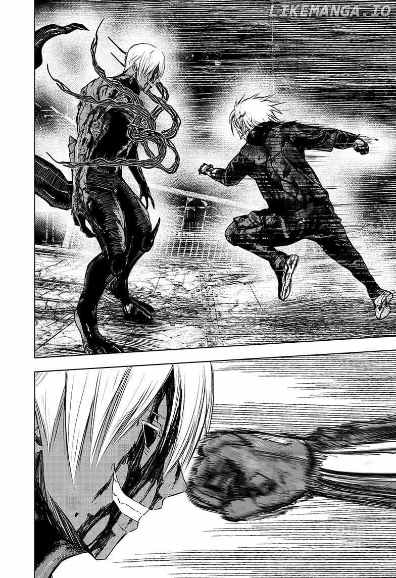 Read Wild Strawberry EN Manga Online