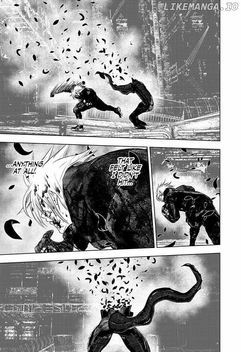 Read Wild Strawberry EN Manga Online