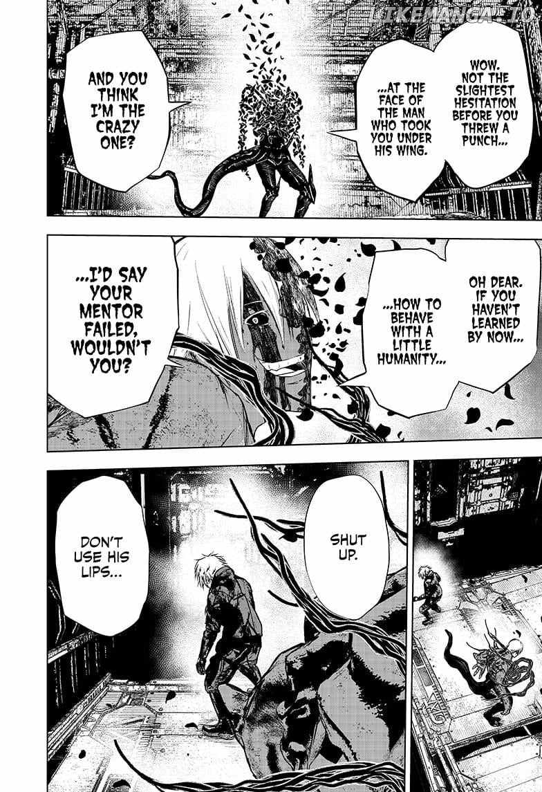 Read Wild Strawberry EN Manga Online