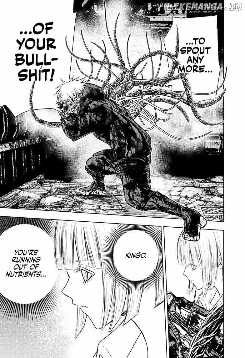 Read Wild Strawberry EN Manga Online