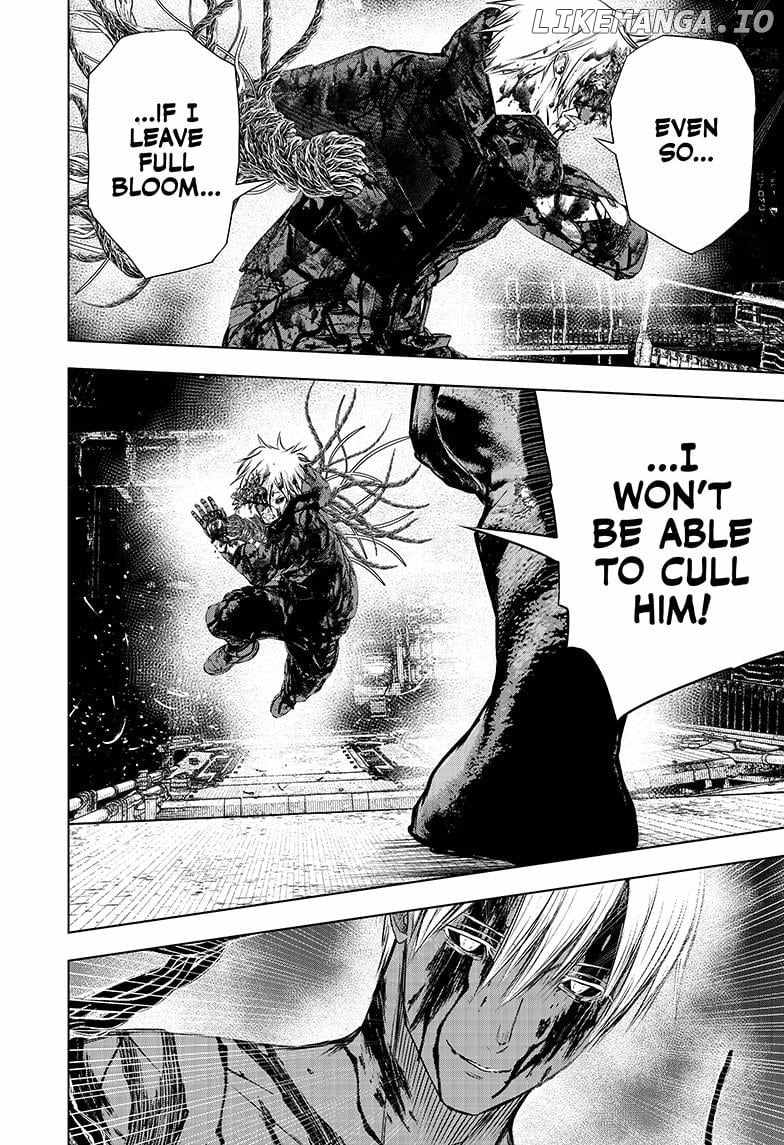 Read Wild Strawberry EN Manga Online