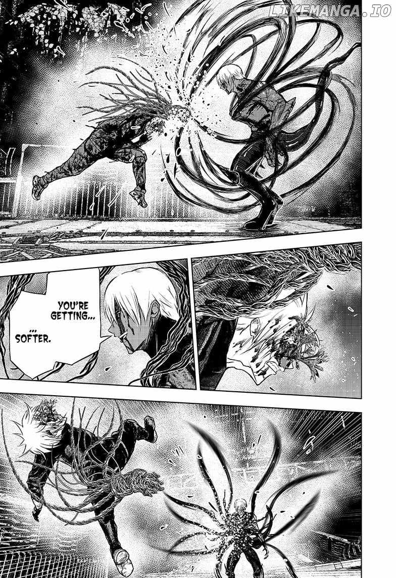 Read Wild Strawberry EN Manga Online