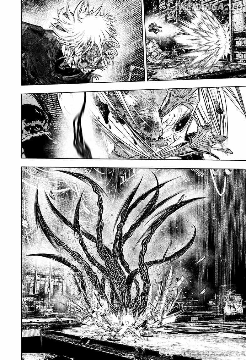 Read Wild Strawberry EN Manga Online