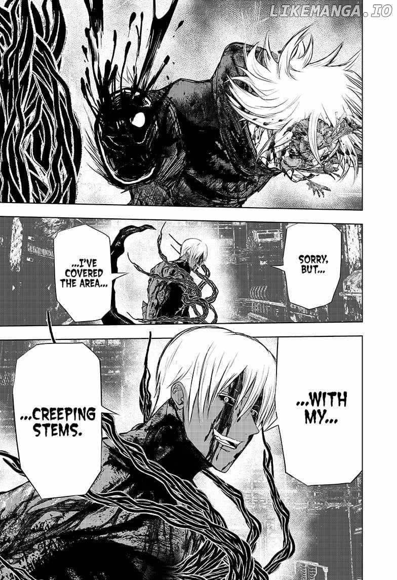 Read Wild Strawberry EN Manga Online