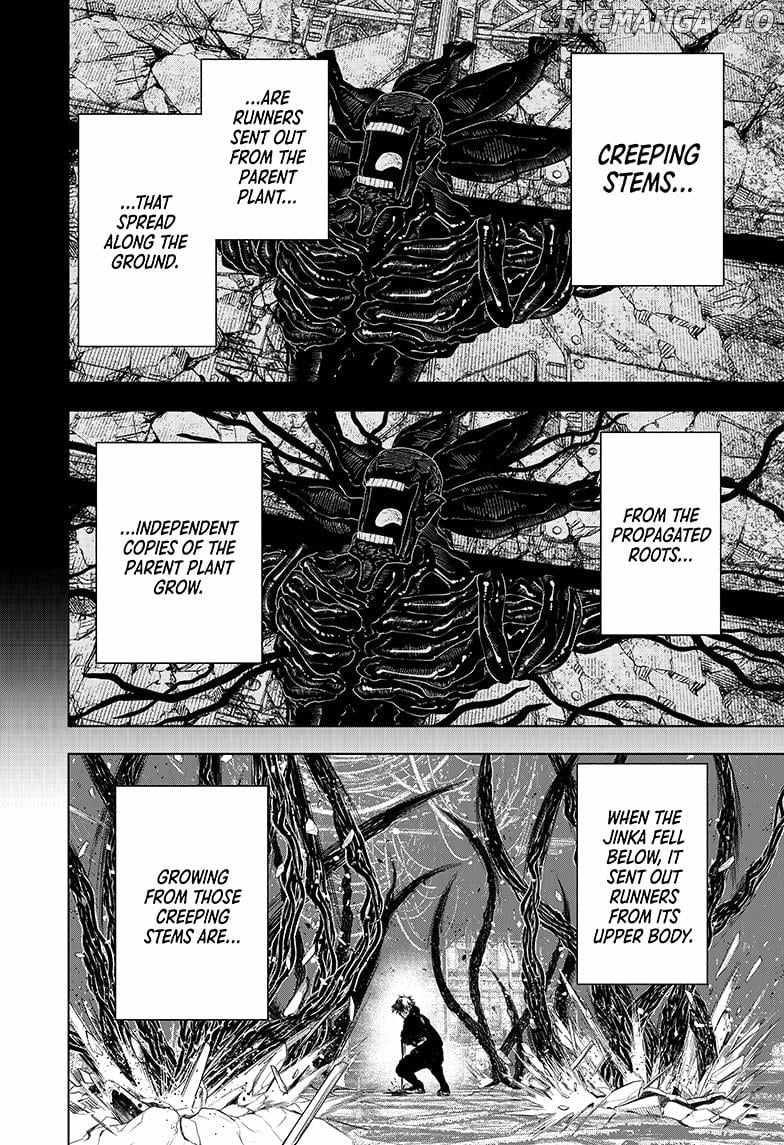 Read Wild Strawberry EN Manga Online