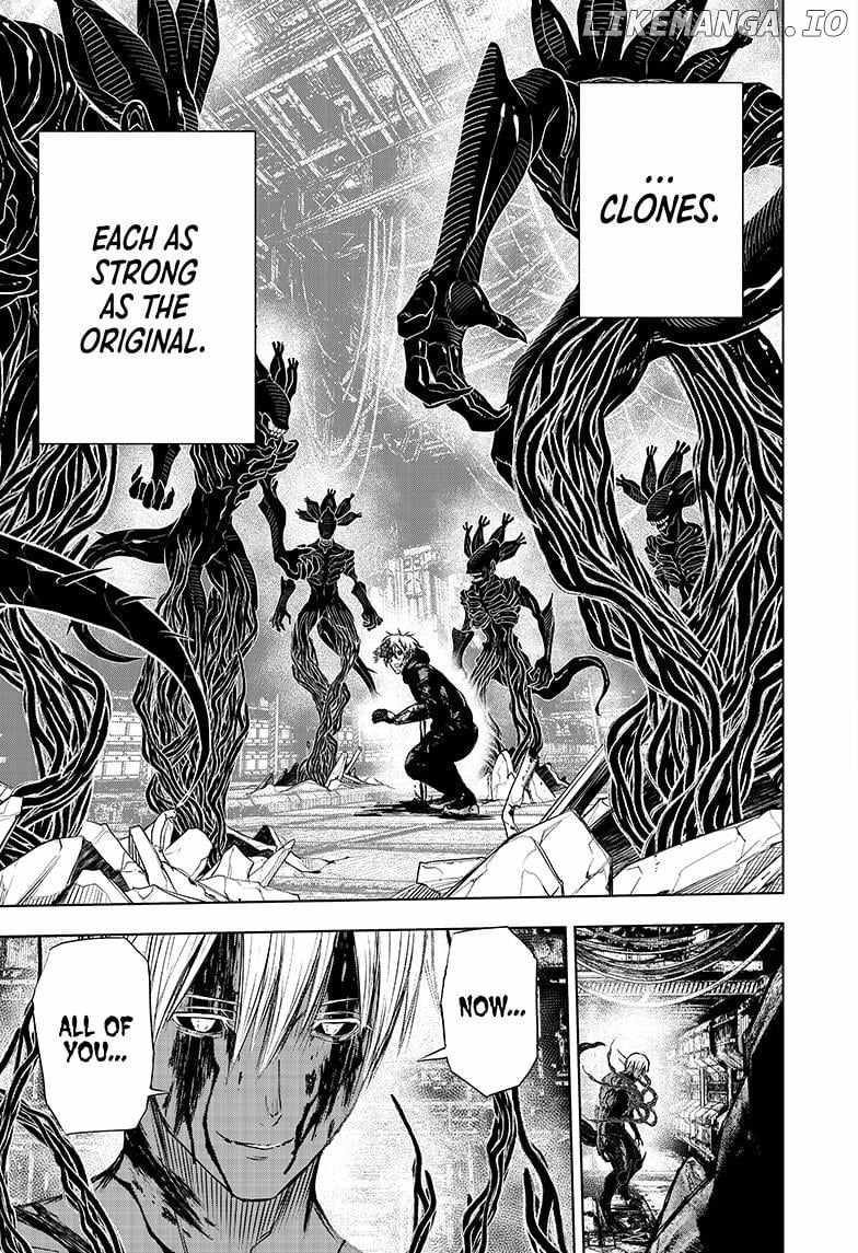 Read Wild Strawberry EN Manga Online