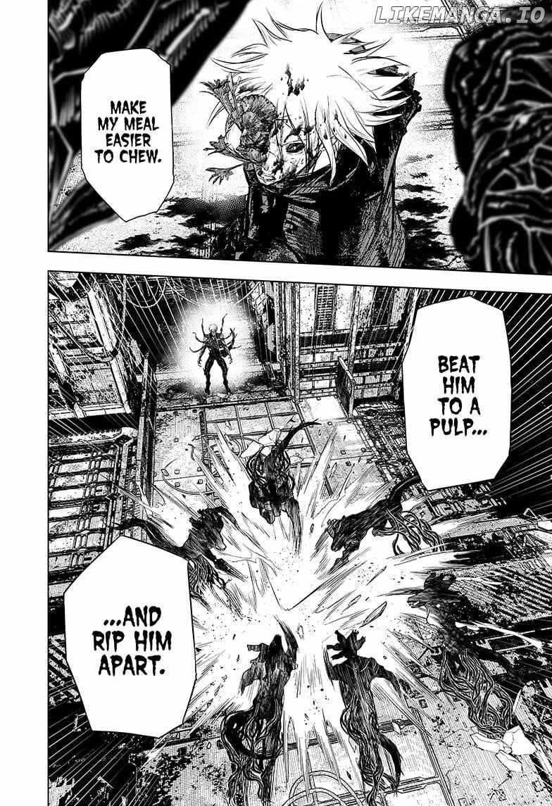 Read Wild Strawberry EN Manga Online