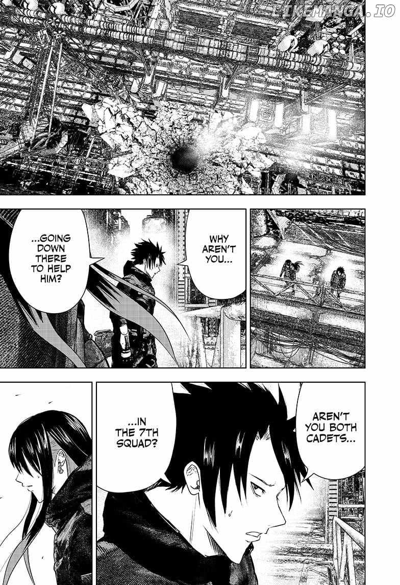 Read Wild Strawberry EN Manga Online