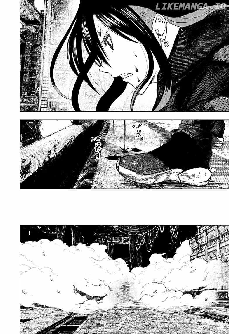 Read Wild Strawberry EN Manga Online