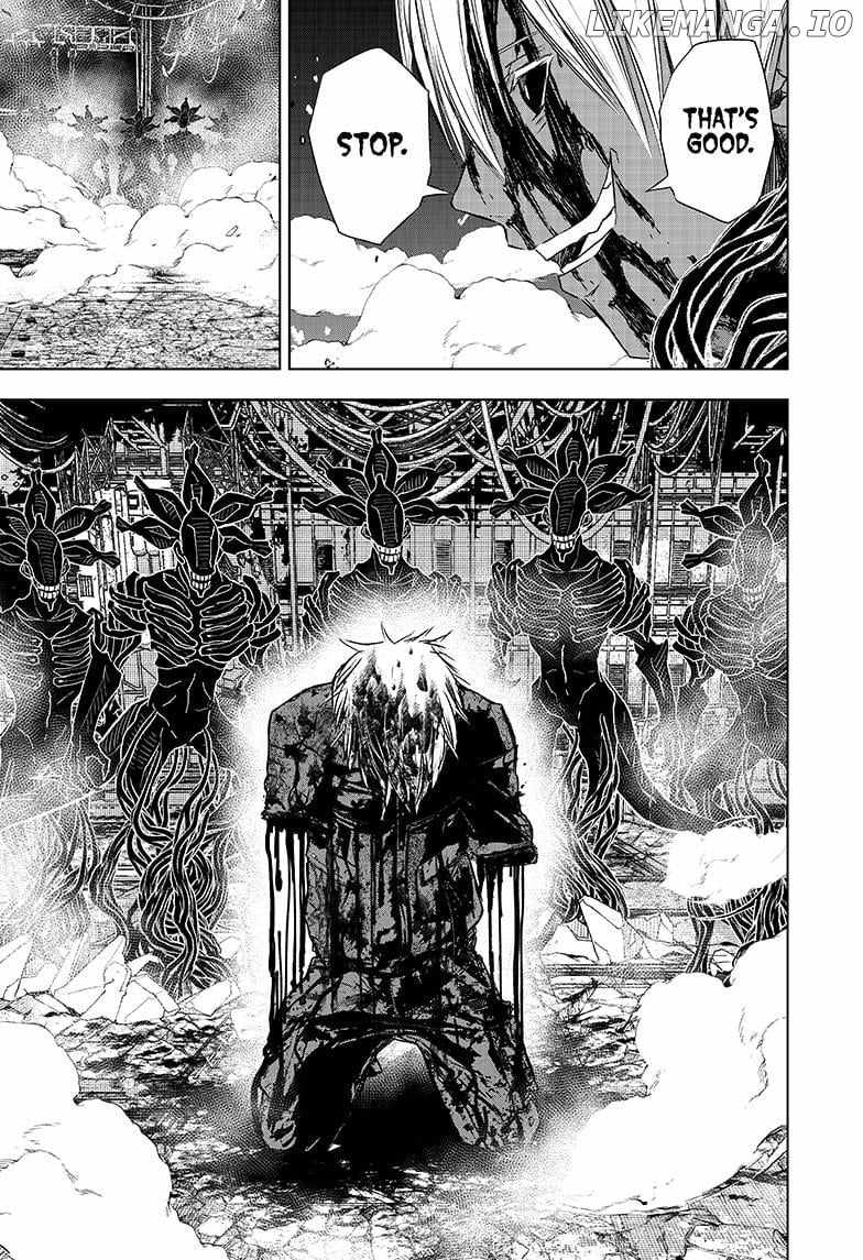 Read Wild Strawberry EN Manga Online