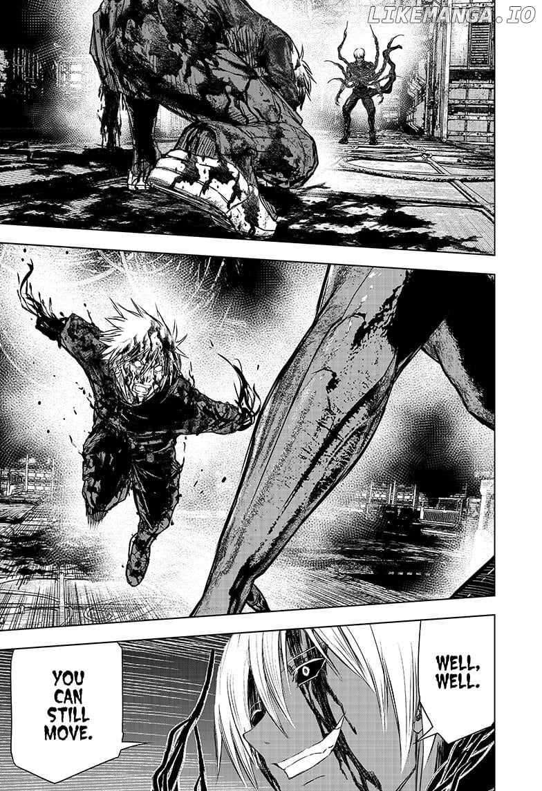 Read Wild Strawberry EN Manga Online