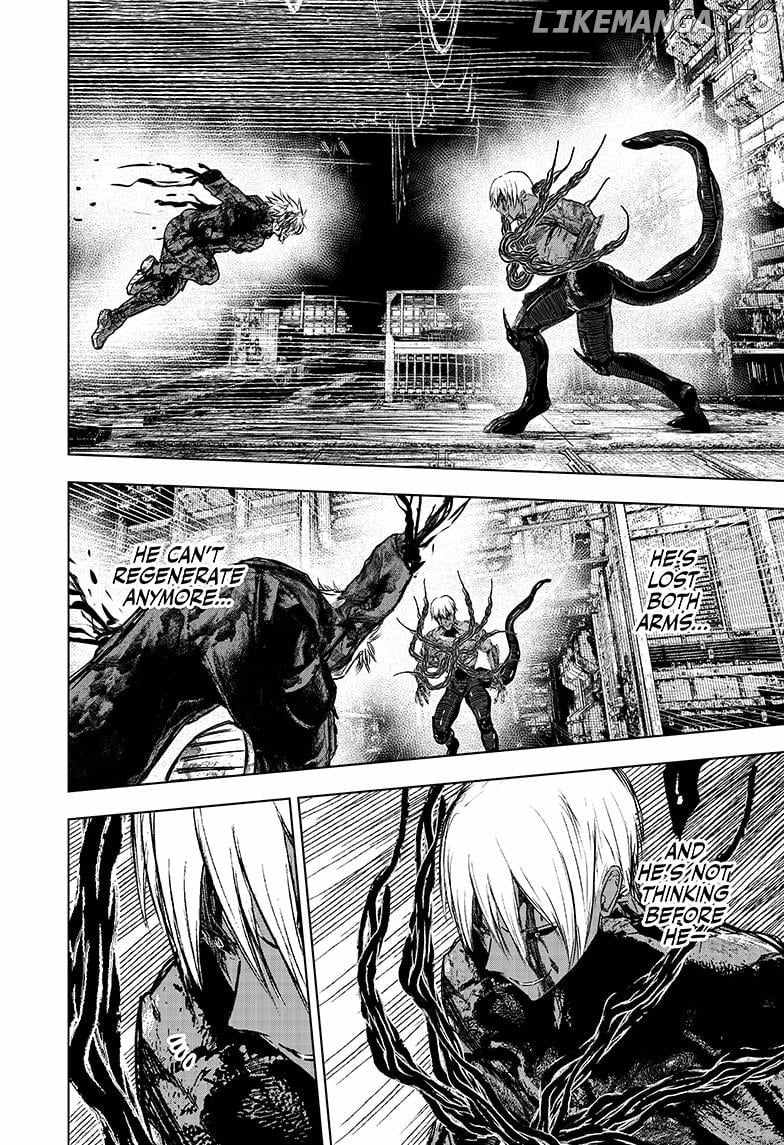 Read Wild Strawberry EN Manga Online