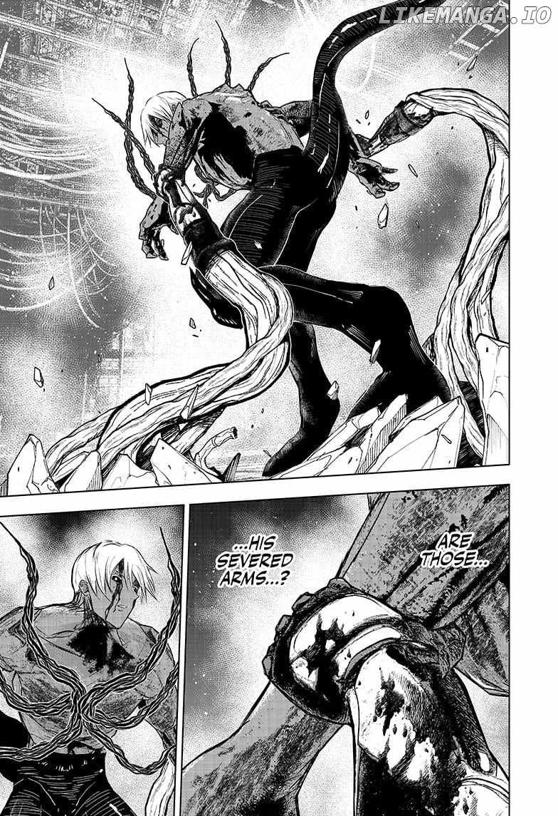 Read Wild Strawberry EN Manga Online