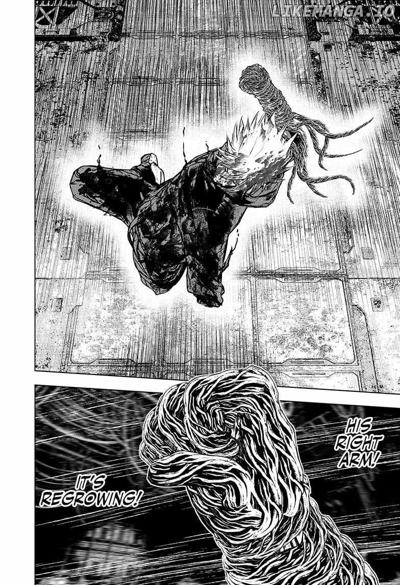 Read Wild Strawberry EN Manga Online