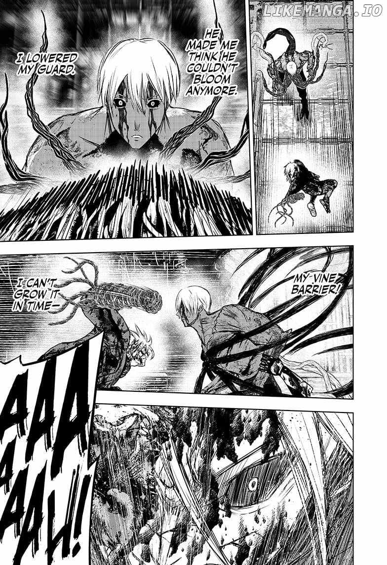 Read Wild Strawberry EN Manga Online