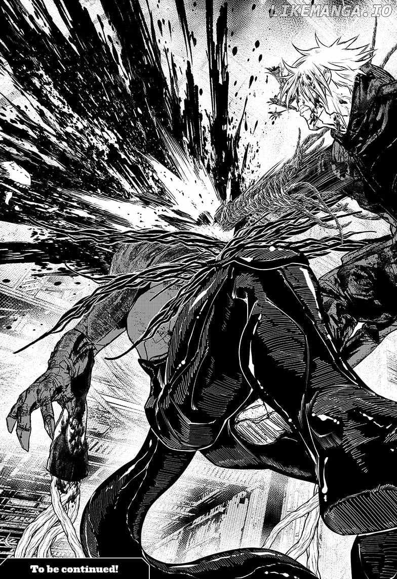 Read Wild Strawberry EN Manga Online