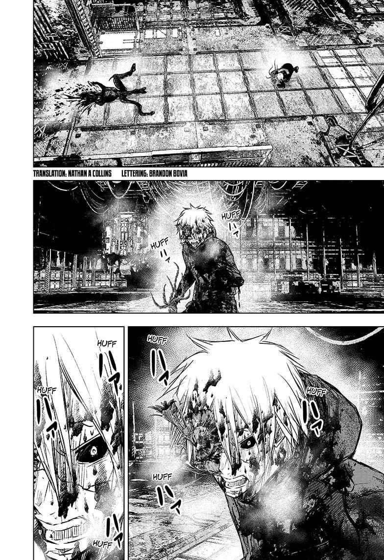 Read Wild Strawberry EN Manga Online