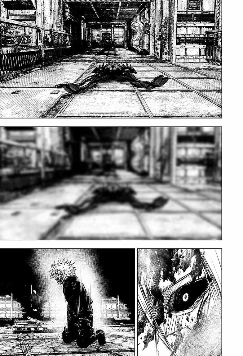 Read Wild Strawberry EN Manga Online