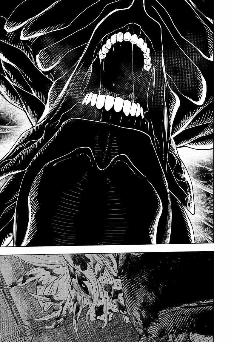 Read Wild Strawberry EN Manga Online