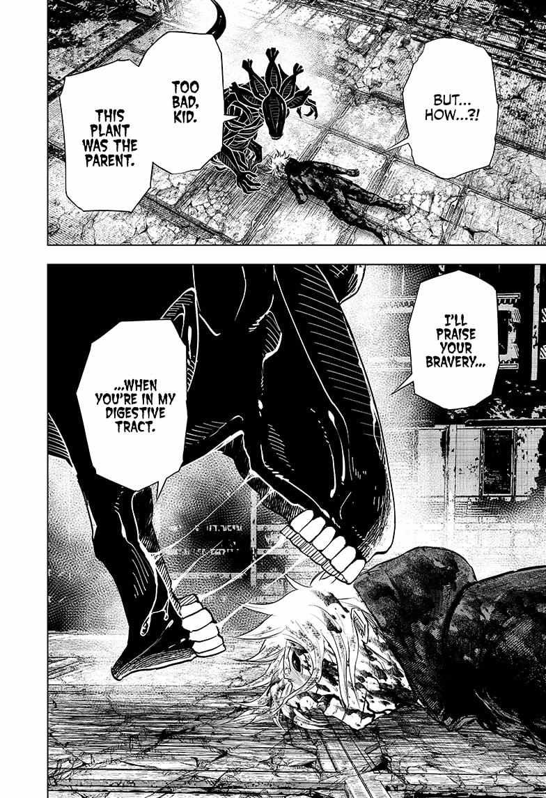 Read Wild Strawberry EN Manga Online