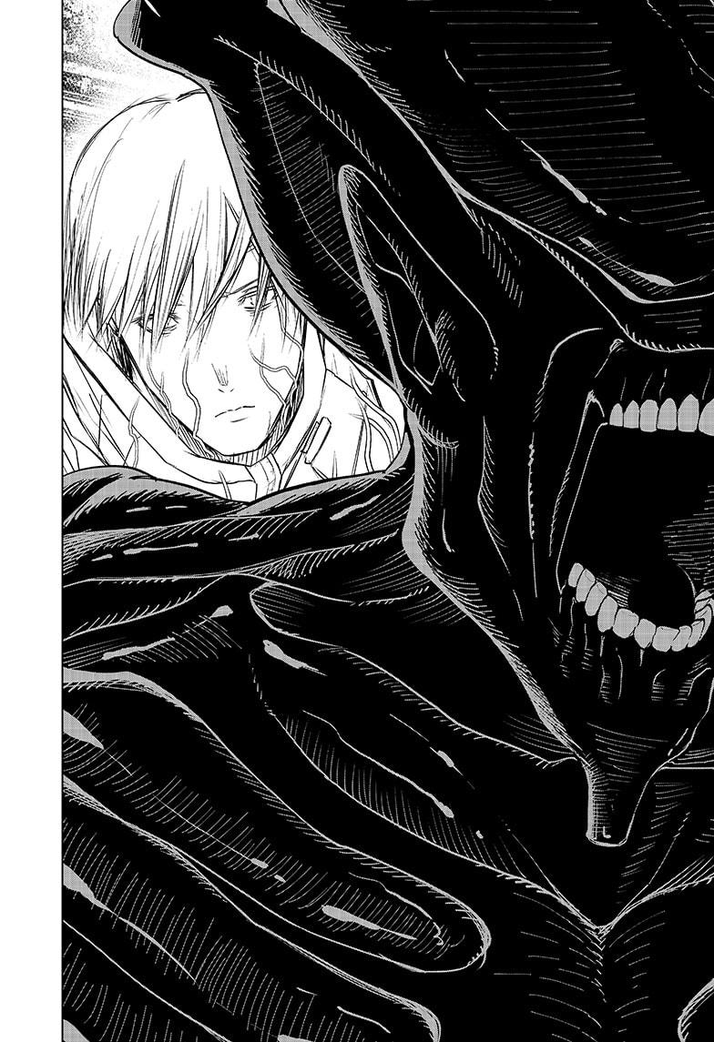 Read Wild Strawberry EN Manga Online