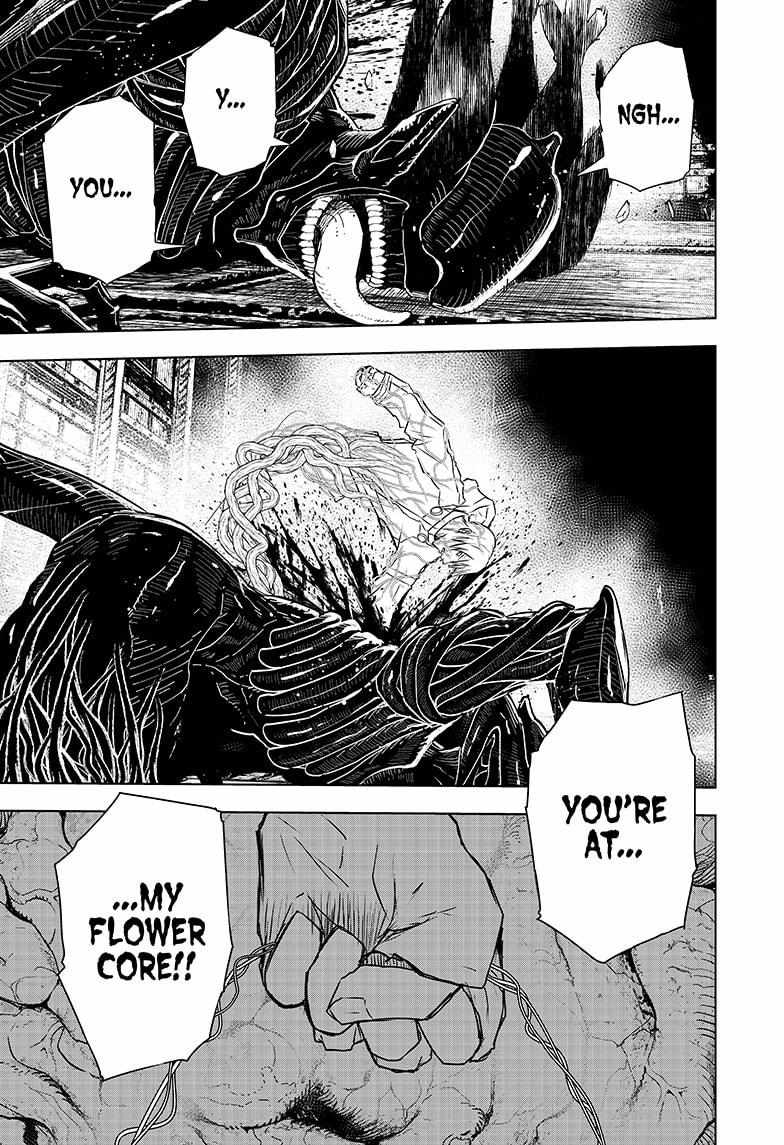 Read Wild Strawberry EN Manga Online