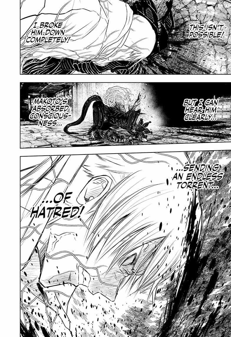 Read Wild Strawberry EN Manga Online