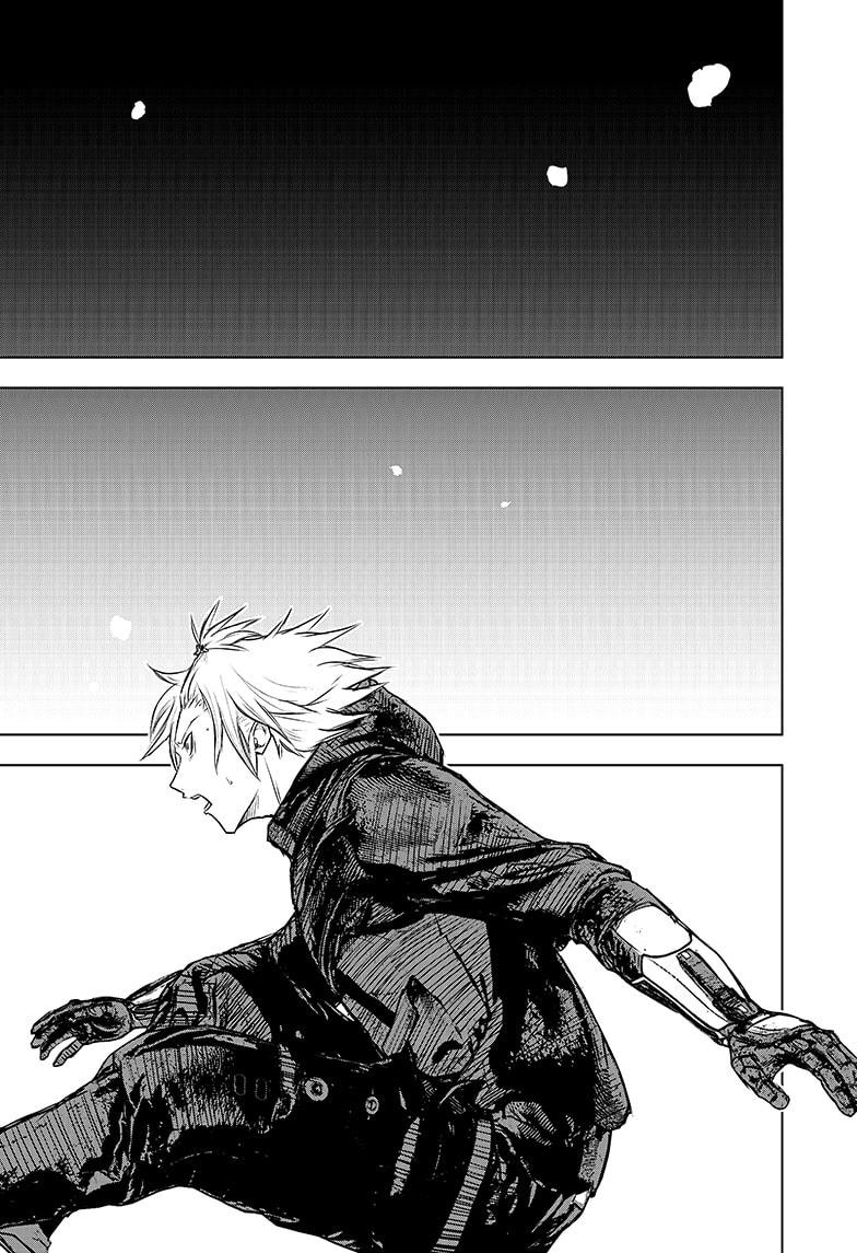 Read Wild Strawberry EN Manga Online