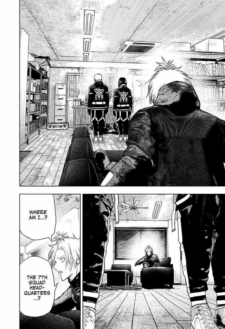 Read Wild Strawberry EN Manga Online