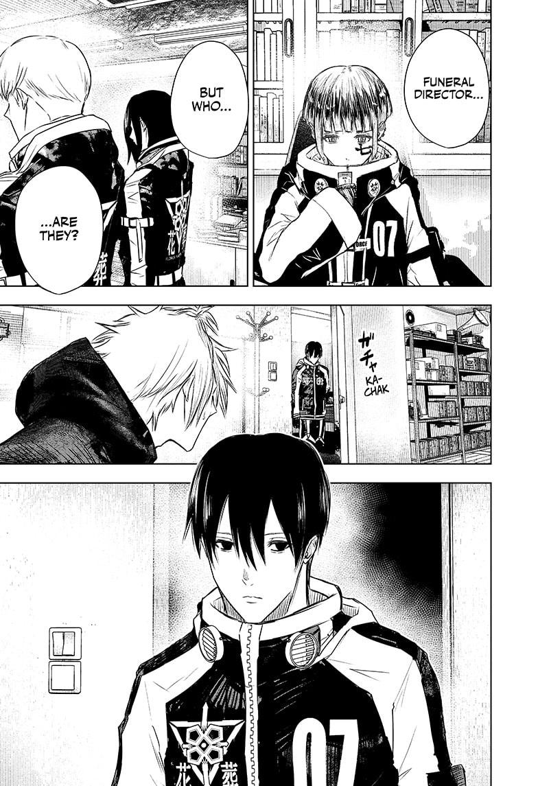 Read Wild Strawberry EN Manga Online