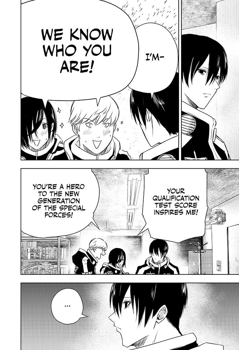 Read Wild Strawberry EN Manga Online