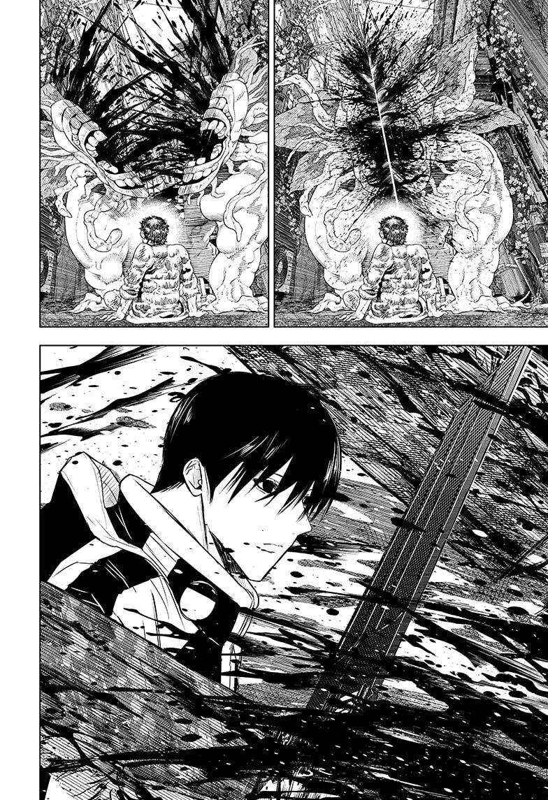 Read Wild Strawberry EN Manga Online