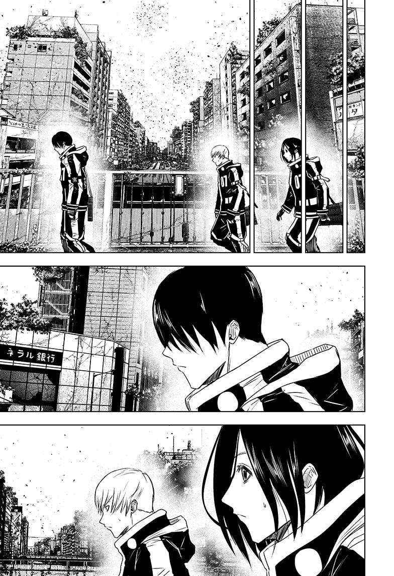 Read Wild Strawberry EN Manga Online