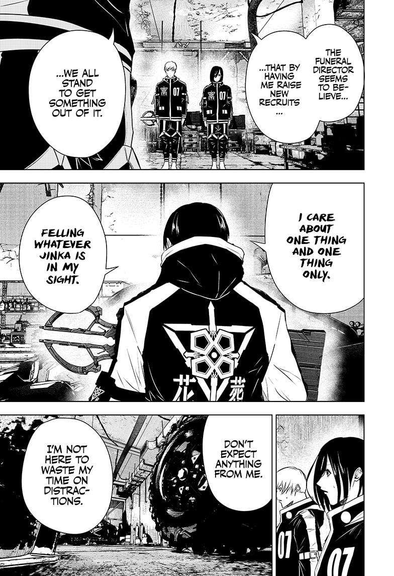 Read Wild Strawberry EN Manga Online