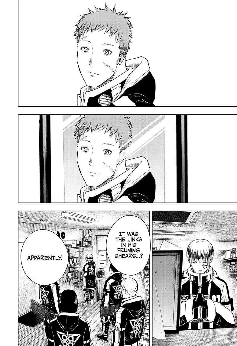 Read Wild Strawberry EN Manga Online