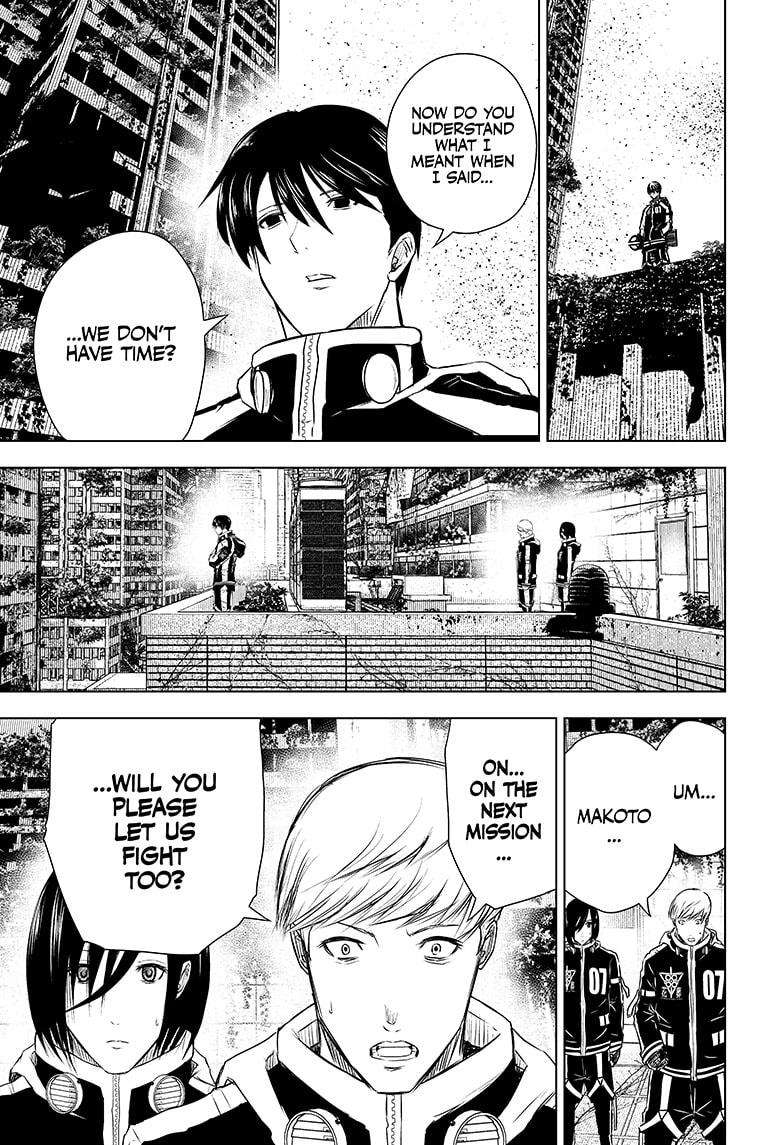 Read Wild Strawberry EN Manga Online