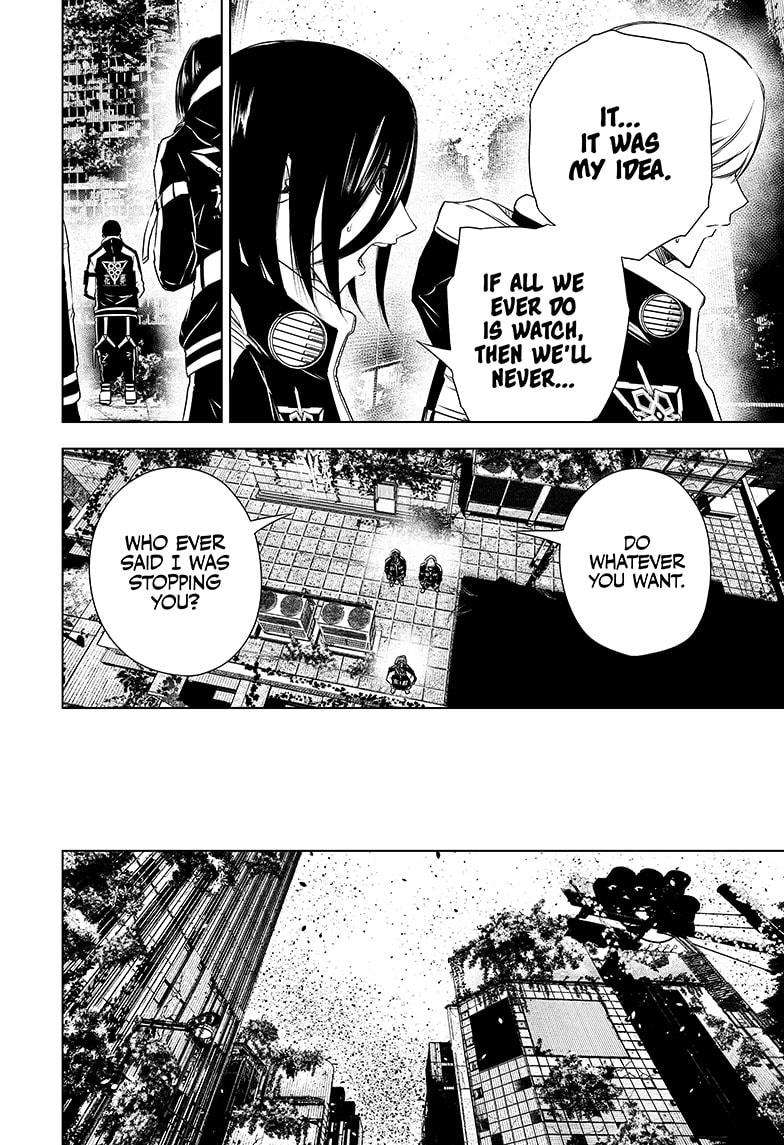 Read Wild Strawberry EN Manga Online