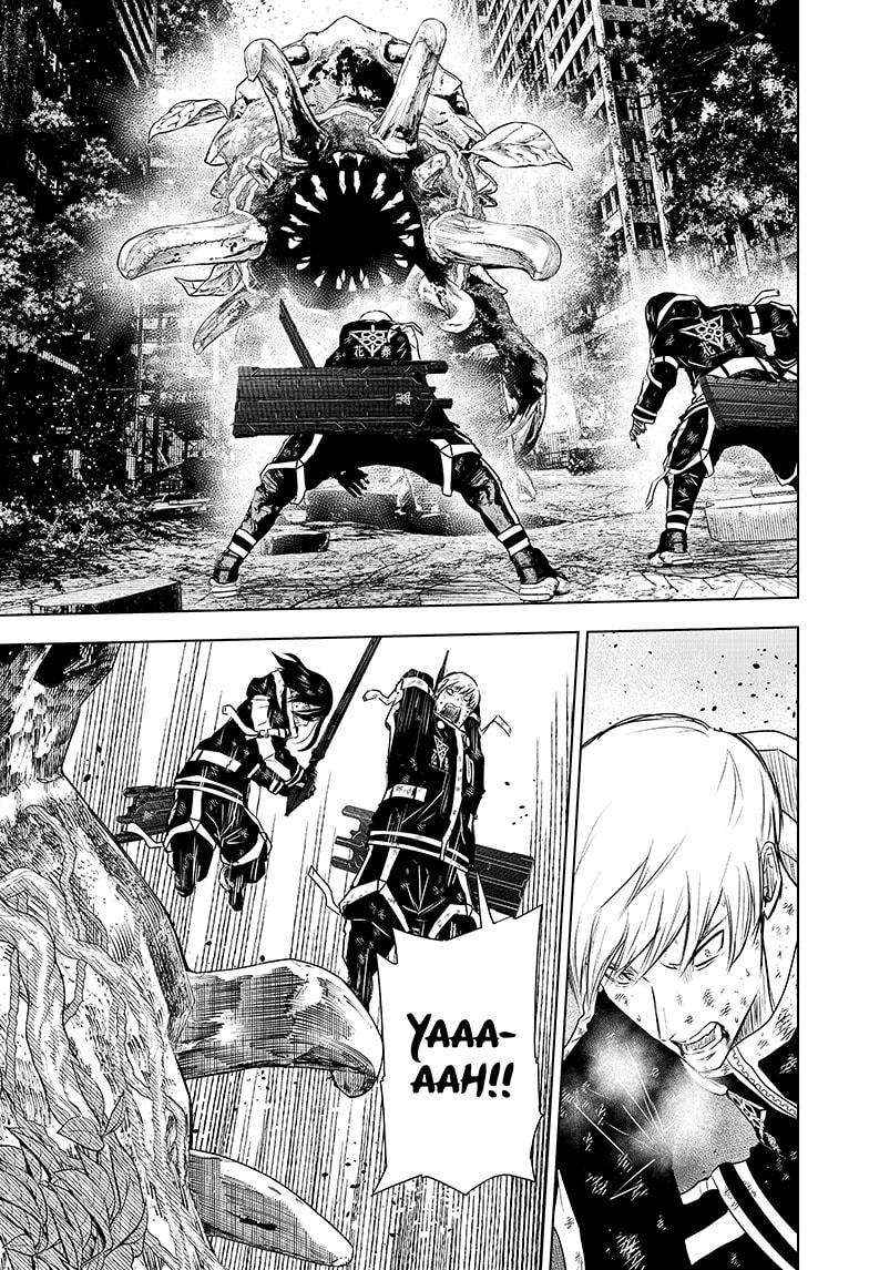 Read Wild Strawberry EN Manga Online