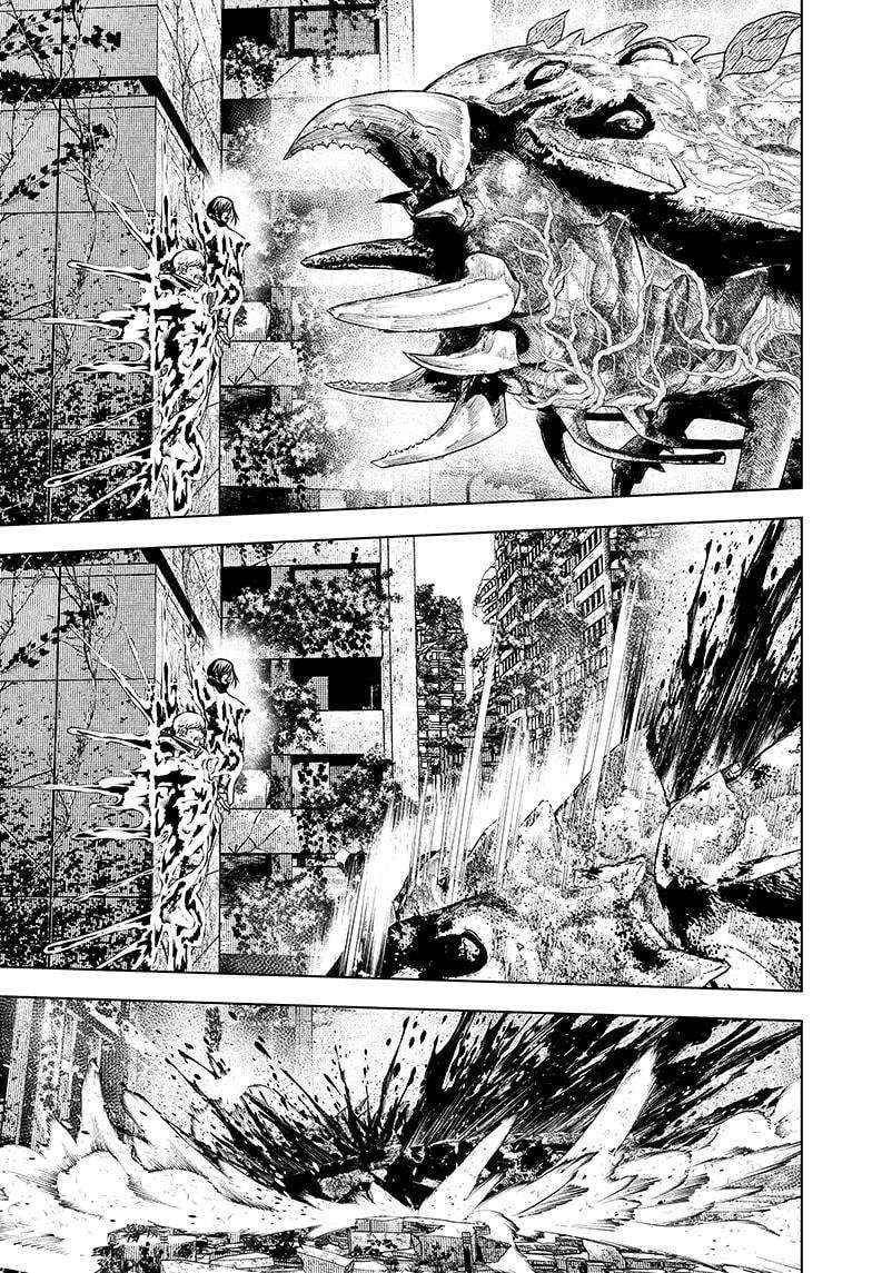 Read Wild Strawberry EN Manga Online