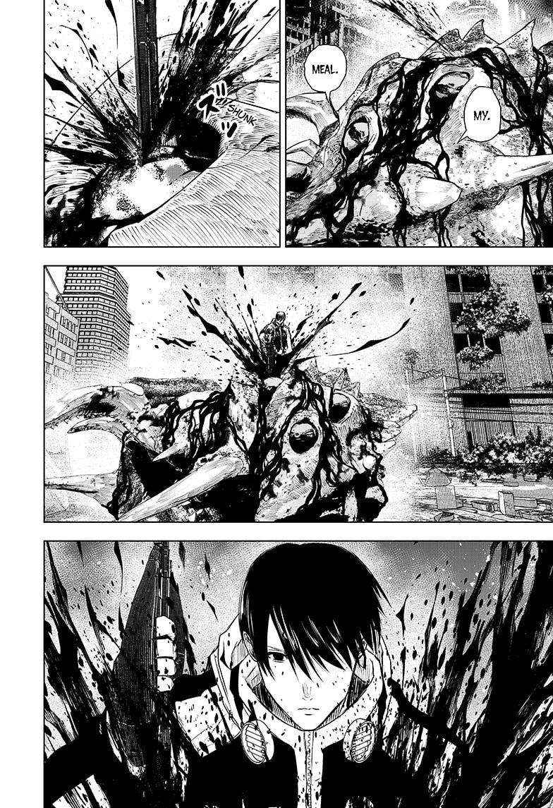 Read Wild Strawberry EN Manga Online