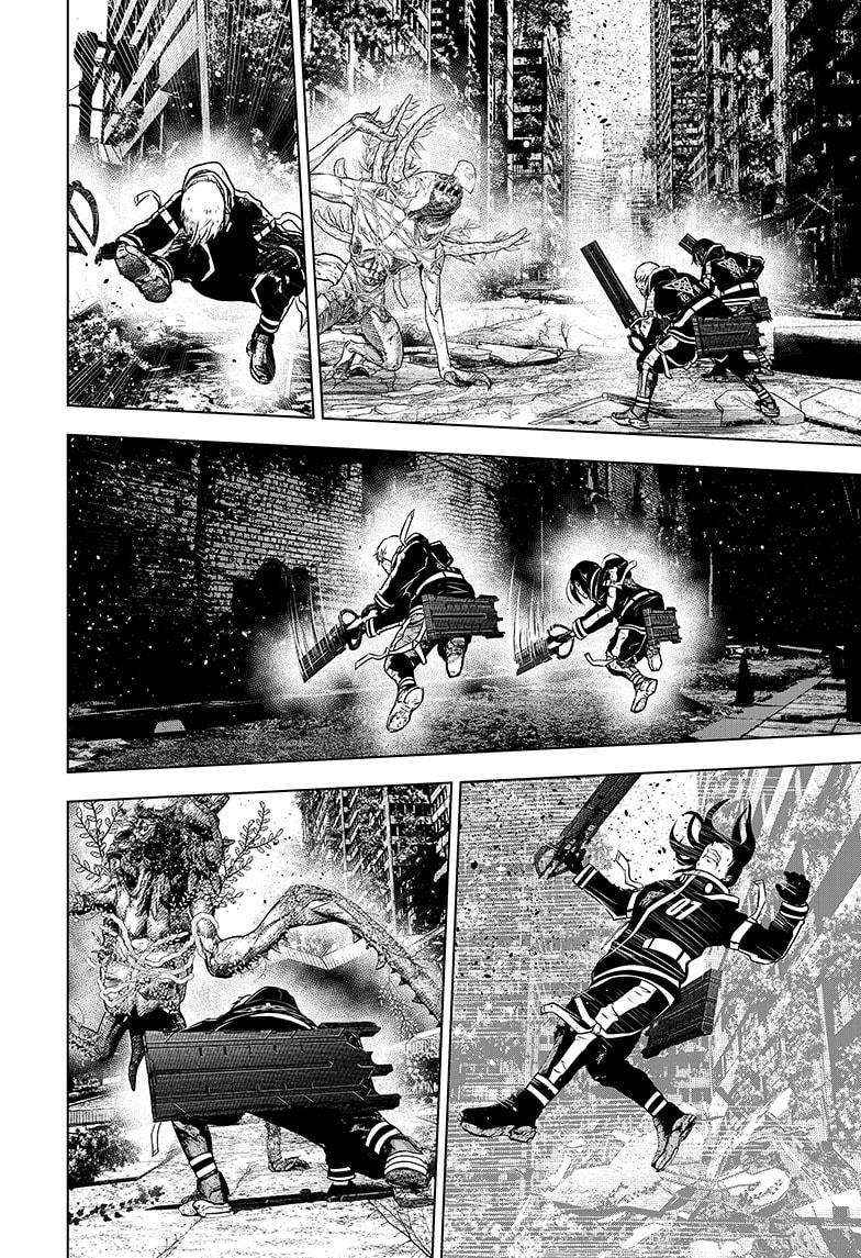 Read Wild Strawberry EN Manga Online